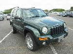 Used 2002 JEEP CHEROKEE BF63100 for Sale Image 7