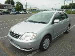Used 2001 TOYOTA COROLLA SEDAN BF63111 for Sale Image 1