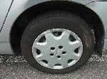 Used 2001 TOYOTA COROLLA SEDAN BF63111 for Sale Image 10