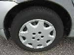 Used 2001 TOYOTA COROLLA SEDAN BF63111 for Sale Image 11