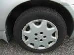 Used 2001 TOYOTA COROLLA SEDAN BF63111 for Sale Image 12