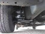 Used 2001 TOYOTA COROLLA SEDAN BF63111 for Sale Image 13