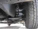 Used 2001 TOYOTA COROLLA SEDAN BF63111 for Sale Image 14