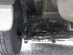 Used 2001 TOYOTA COROLLA SEDAN BF63111 for Sale Image 15