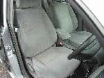 Used 2001 TOYOTA COROLLA SEDAN BF63111 for Sale Image 17