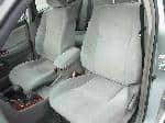 Used 2001 TOYOTA COROLLA SEDAN BF63111 for Sale Image 18