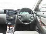 Used 2001 TOYOTA COROLLA SEDAN BF63111 for Sale Image 21