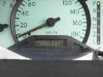 Used 2001 TOYOTA COROLLA SEDAN BF63111 for Sale Image 24