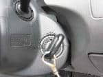 Used 2001 TOYOTA COROLLA SEDAN BF63111 for Sale Image 27