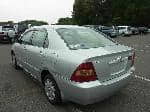 Used 2001 TOYOTA COROLLA SEDAN BF63111 for Sale Image 3