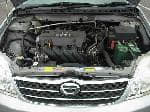 Used 2001 TOYOTA COROLLA SEDAN BF63111 for Sale Image 29