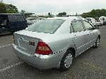 Used 2001 TOYOTA COROLLA SEDAN BF63111 for Sale Image 5