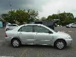 Used 2001 TOYOTA COROLLA SEDAN BF63111 for Sale Image 6