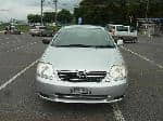Used 2001 TOYOTA COROLLA SEDAN BF63111 for Sale Image 8