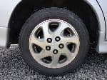 Used 2000 TOYOTA GAIA BF63170 for Sale Image 10