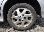Used 2000 TOYOTA GAIA BF63170 for Sale Image 11