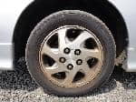 Used 2000 TOYOTA GAIA BF63170 for Sale Image 12
