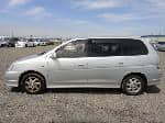 Used 2000 TOYOTA GAIA BF63170 for Sale Image 2