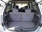 Used 2000 TOYOTA GAIA BF63170 for Sale Image 21