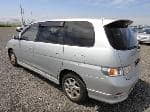 Used 2000 TOYOTA GAIA BF63170 for Sale Image 3