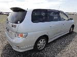 Used 2000 TOYOTA GAIA BF63170 for Sale Image 5