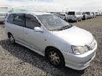 Used 2000 TOYOTA GAIA BF63170 for Sale Image 7