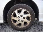 Used 2000 TOYOTA GAIA BF63170 for Sale Image 9