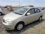 Used 2000 TOYOTA COROLLA SEDAN BF63171 for Sale Image 1