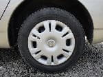 Used 2000 TOYOTA COROLLA SEDAN BF63171 for Sale Image 11