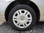 Used 2000 TOYOTA COROLLA SEDAN BF63171 for Sale Image 12