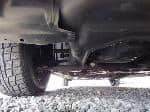Used 2000 TOYOTA COROLLA SEDAN BF63171 for Sale Image 13