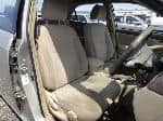 Used 2000 TOYOTA COROLLA SEDAN BF63171 for Sale Image 17