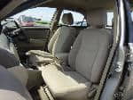 Used 2000 TOYOTA COROLLA SEDAN BF63171 for Sale Image 18