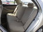 Used 2000 TOYOTA COROLLA SEDAN BF63171 for Sale Image 19