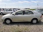 Used 2000 TOYOTA COROLLA SEDAN BF63171 for Sale Image 2
