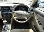 Used 2000 TOYOTA COROLLA SEDAN BF63171 for Sale Image 21