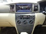 Used 2000 TOYOTA COROLLA SEDAN BF63171 for Sale Image 25