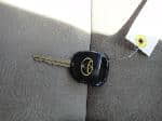 Used 2000 TOYOTA COROLLA SEDAN BF63171 for Sale Image 27