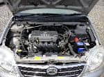 Used 2000 TOYOTA COROLLA SEDAN BF63171 for Sale Image 29