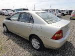 Used 2000 TOYOTA COROLLA SEDAN BF63171 for Sale Image 3