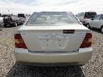 Used 2000 TOYOTA COROLLA SEDAN BF63171 for Sale Image 4