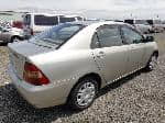 Used 2000 TOYOTA COROLLA SEDAN BF63171 for Sale Image 5