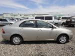Used 2000 TOYOTA COROLLA SEDAN BF63171 for Sale Image 6