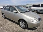 Used 2000 TOYOTA COROLLA SEDAN BF63171 for Sale Image 7