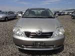Used 2000 TOYOTA COROLLA SEDAN BF63171 for Sale Image 8