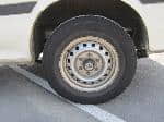Used 2000 TOYOTA HIACE VAN BF63289 for Sale Image 10
