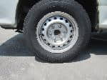 Used 2000 TOYOTA HIACE VAN BF63289 for Sale Image 11