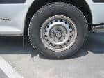 Used 2000 TOYOTA HIACE VAN BF63289 for Sale Image 12