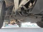 Used 2000 TOYOTA HIACE VAN BF63289 for Sale Image 13