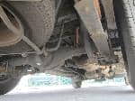Used 2000 TOYOTA HIACE VAN BF63289 for Sale Image 16